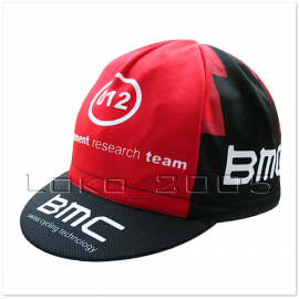 Odychająca czapka BMC
