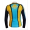 Ocieplana bluza kolarska Astana
