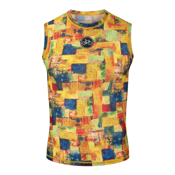 Koszulka potówka męska, base layer, ULTRA LIGHT