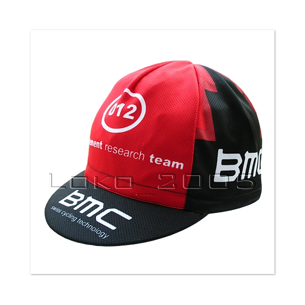 Odychająca czapka BMC