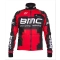 Kurtka kolarska BMC windstoper