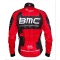 Kurtka kolarska BMC windstoper