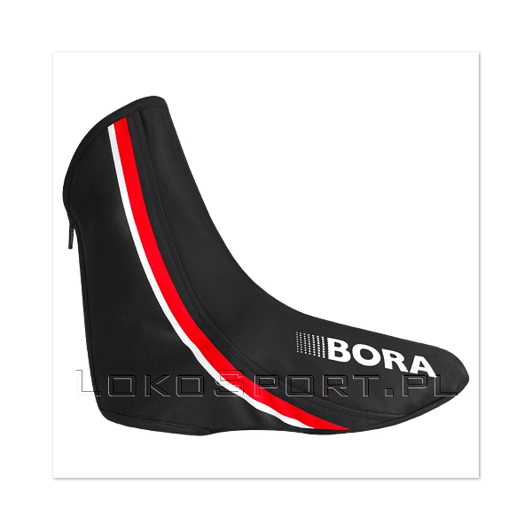 Ochraniacze na buty BORA windstoper