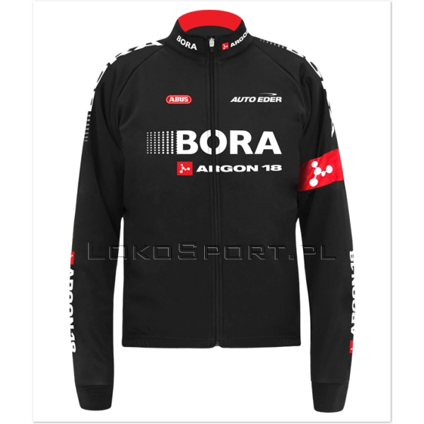 Kurtka kolarska BORA windstoper