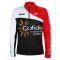 Ocieplana bluza kolarska Cofidis