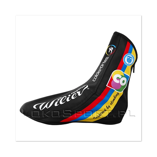 Ochraniacze na buty COLOMBIA windstoper
