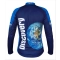 Ocieplana bluza kolarska Discovery