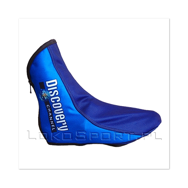 Ochraniacze na buty Discovery windstoper