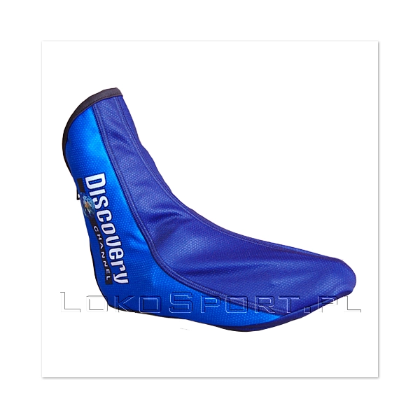 Ochraniacze na buty Discovery windstoper