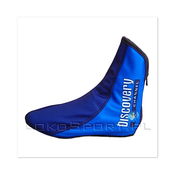 Ochraniacze na buty Discovery windstoper