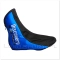 Ochraniacze na buty Discovery Czarne windstoper
