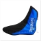 Ochraniacze na buty Discovery Czarne windstoper