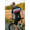 Koszulka kolarska GARMIN silikonowy ściągacz