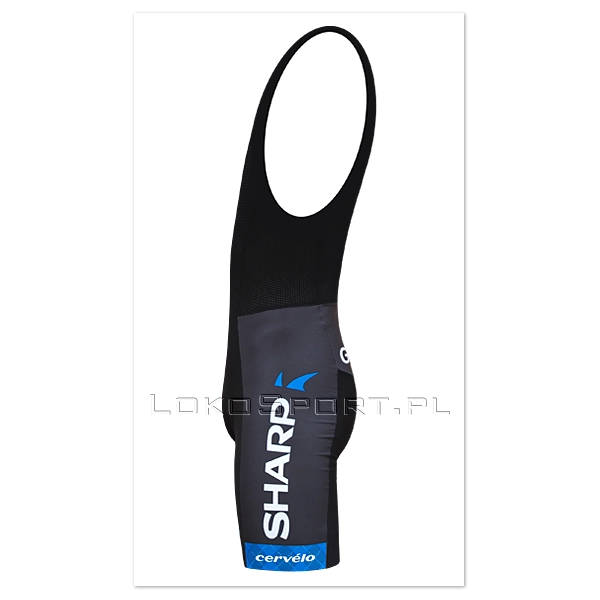 Spodenki kolarskie GARMIN, Super wkładka