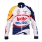 Kurtka kolarska Lotto Belisol windstoper