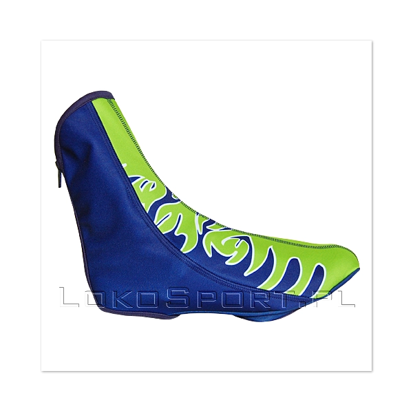 Ochraniacze na buty MERIDA I windstoper