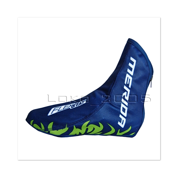 Ochraniacze na buty MERIDA II windstoper