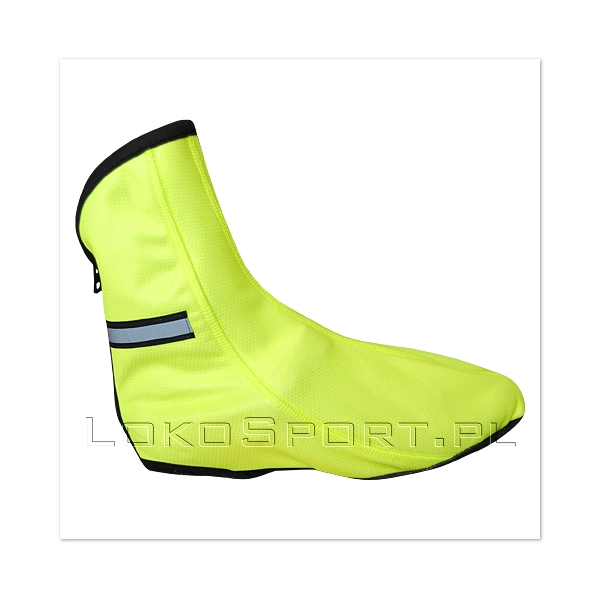 Ochraniacze na buty Jaskrawe windstoper