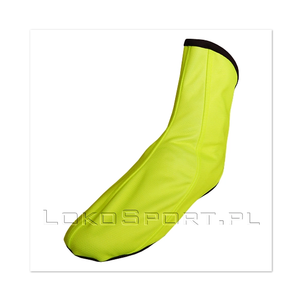 Ochraniacze na buty Jaskrawe windstoper