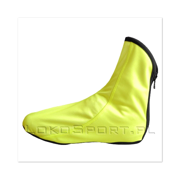 Ochraniacze na buty Jaskrawe windstoper