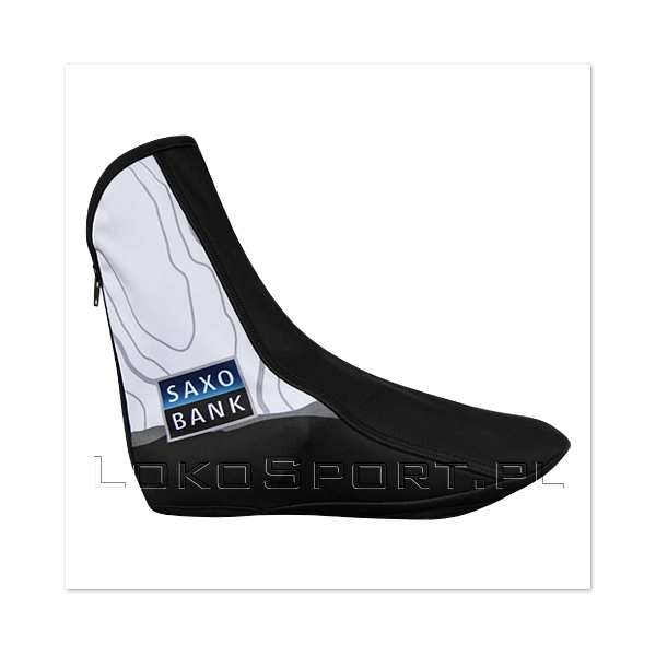 Ochraniacze na buty Saxo Bank windstoper