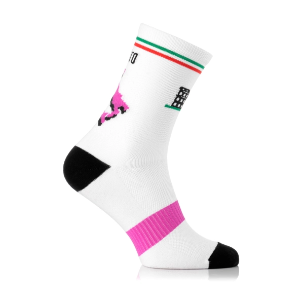 Skarpetki Fight For Pink