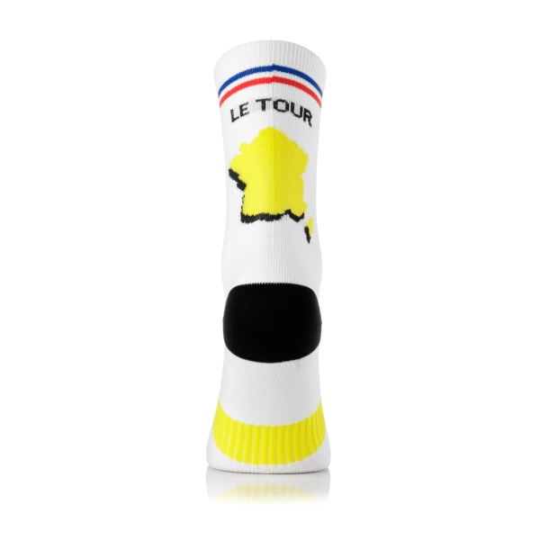 Skarpetki Le Tour, Allez!