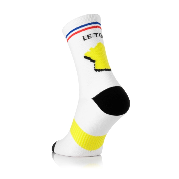 Skarpetki Le Tour, Allez!