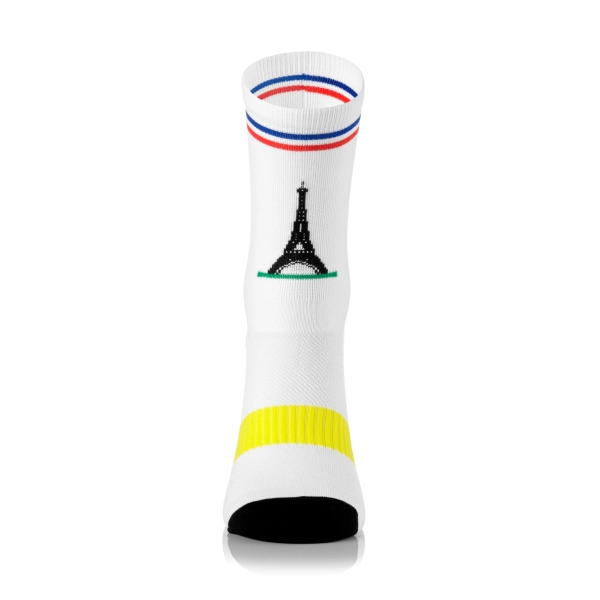 Skarpetki Le Tour, Allez!