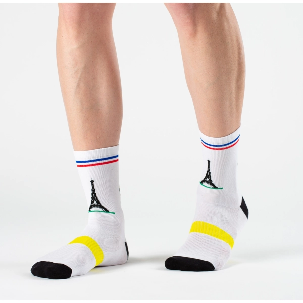 Skarpetki Le Tour, Allez!