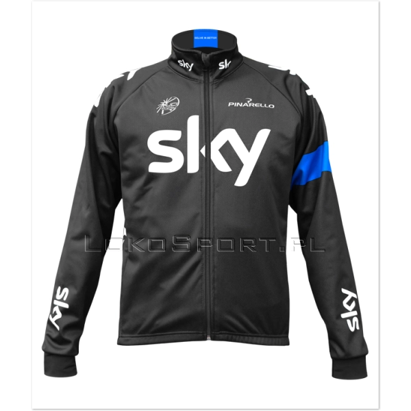Kurtka kolarska SKY windstoper