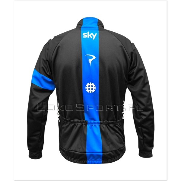 Kurtka kolarska SKY windstoper