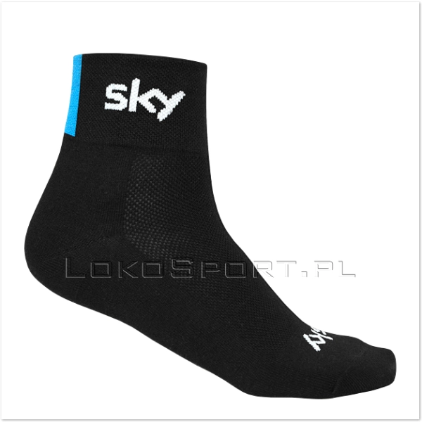 Skarpetki SKY Czarne
